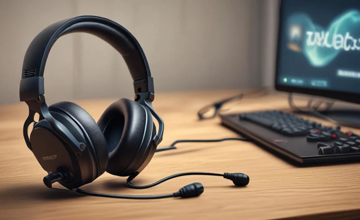 Windows Sound Settings
