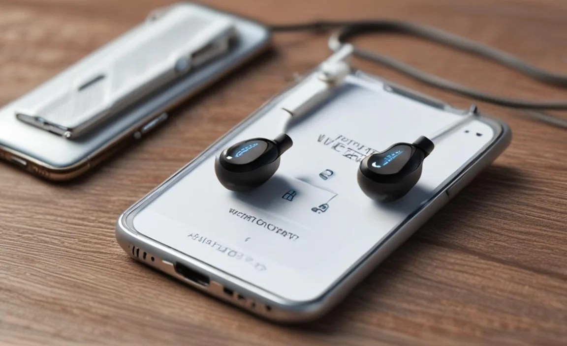 Wireless Bluetooth Adapter for Headphones: Essential Guide