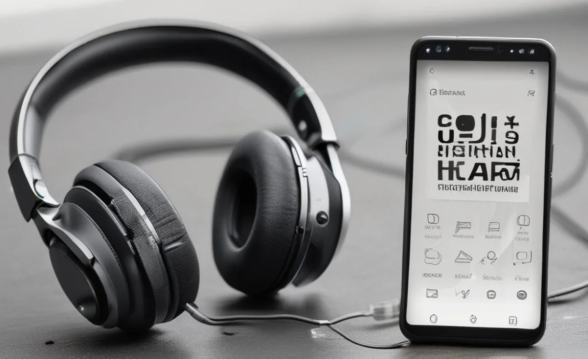 Wireless Headphones For Android: Essential Guide