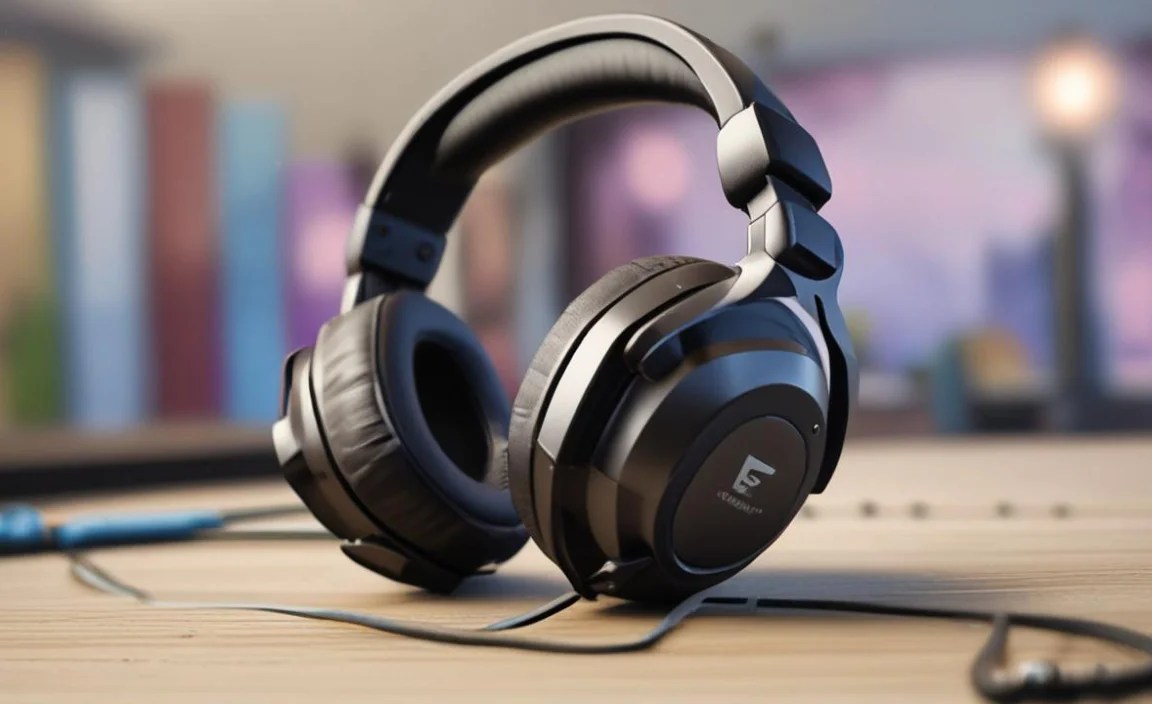 Wireless Headphones