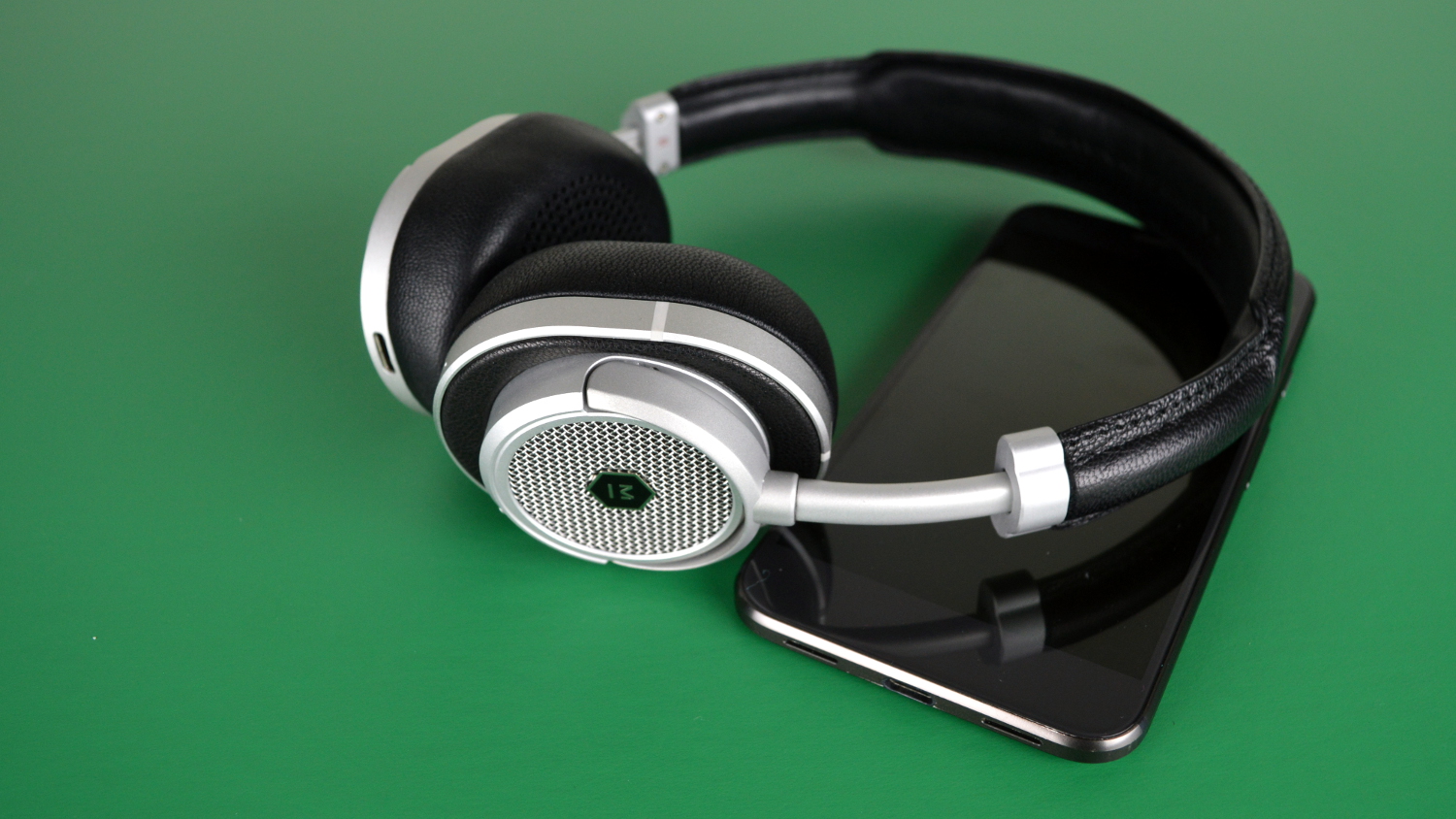 Master & Dynamic MW50 Headphones Review Headphone Review