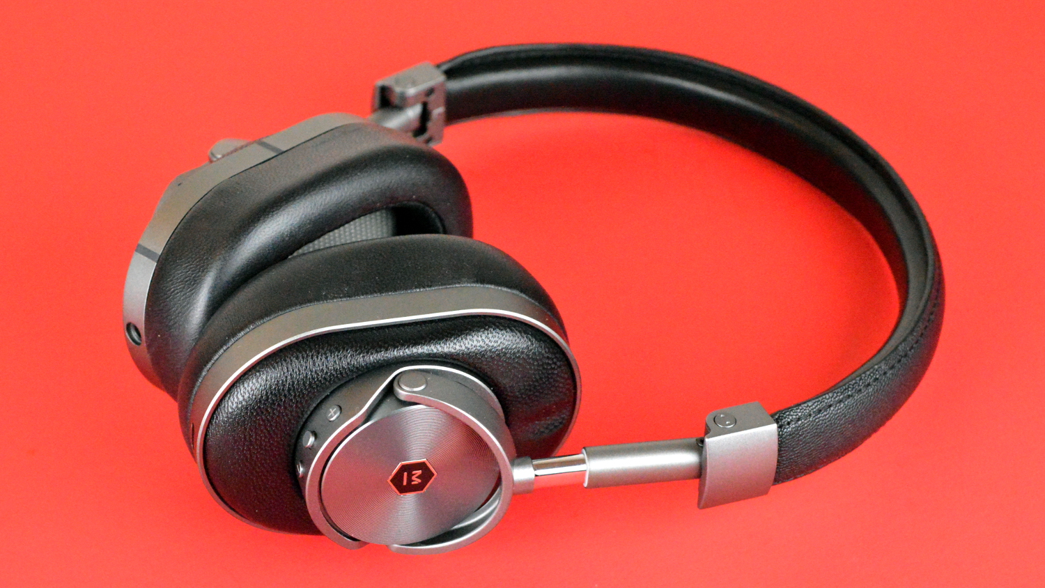 Master & Dynamic MW60 Review Headphone Review