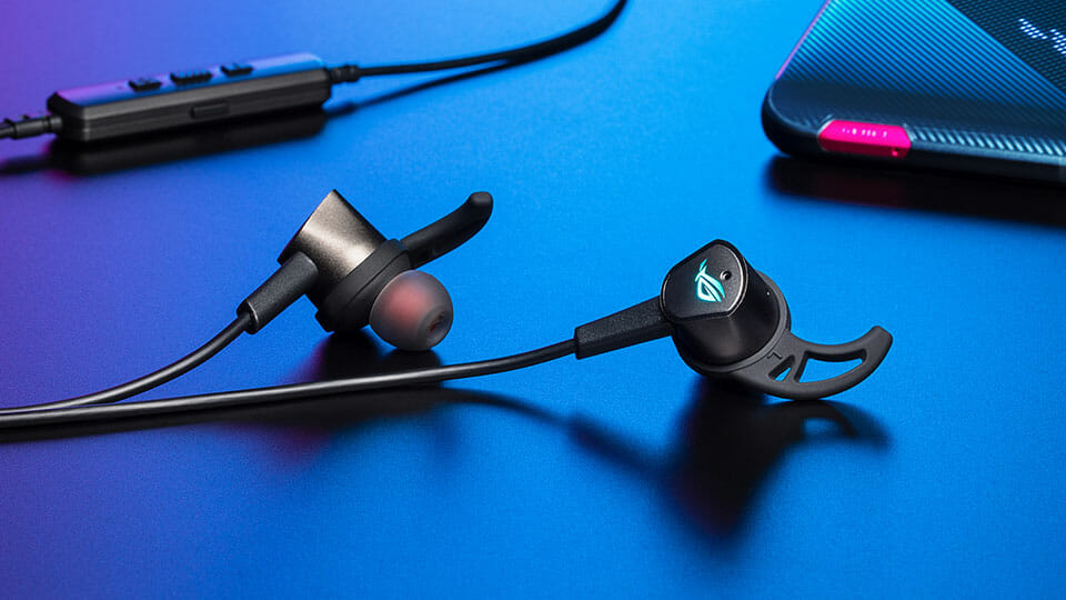 10 Best Gaming Earbuds in 2023 (that are actually good)