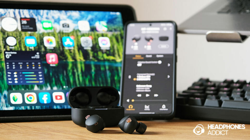Bluetooth Multipoint How to Connect to Multiple Devices