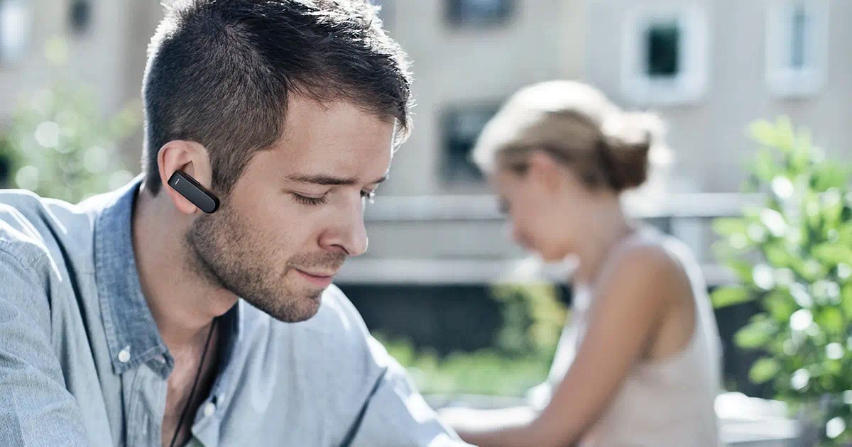 How to Connect Jabra Boost Bluetooth Headset