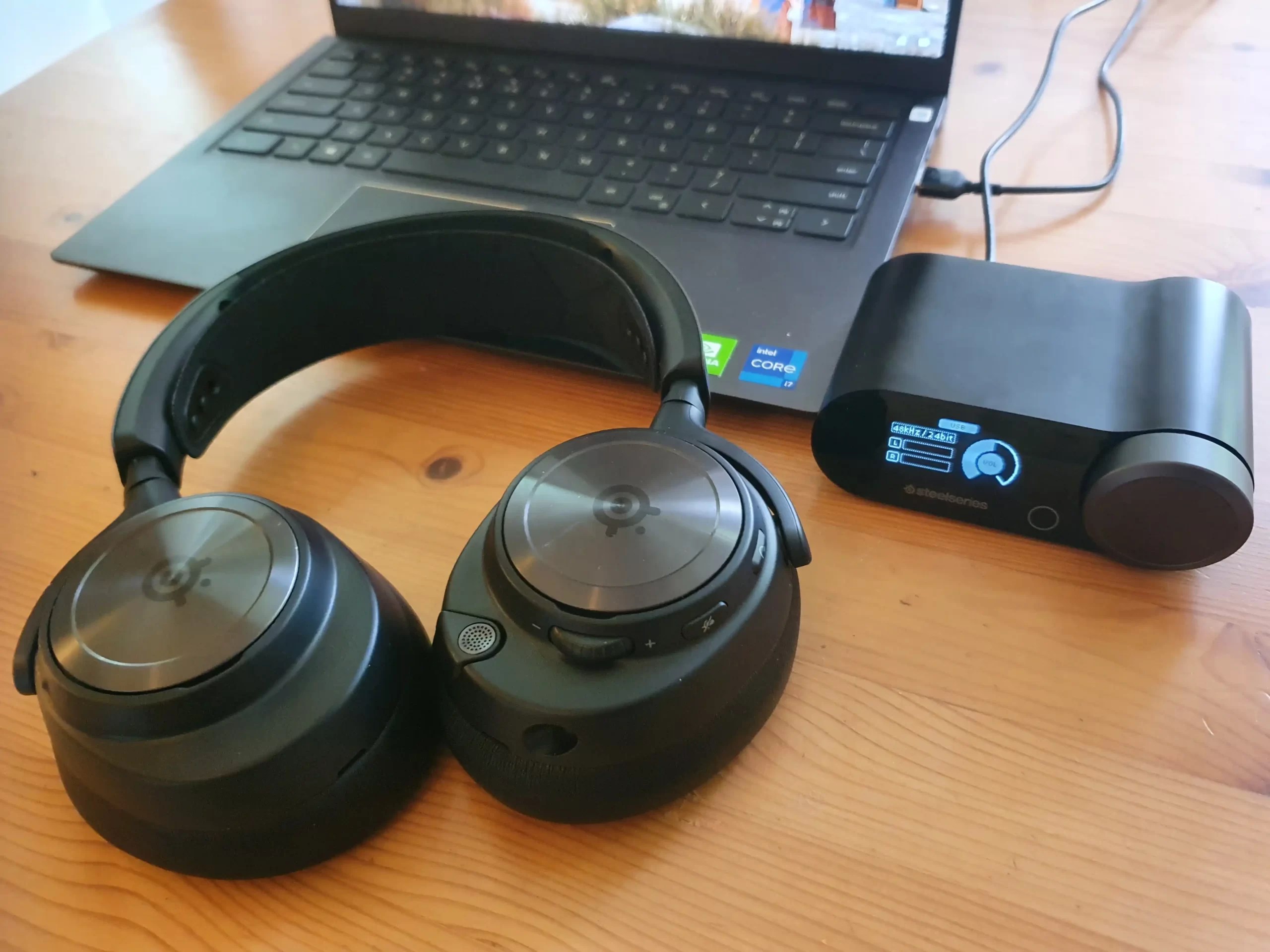 How to Connect SteelSeries Headset to PC/Laptop