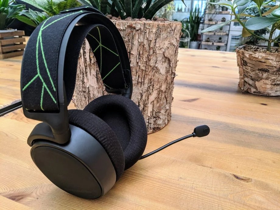 How to Reset SteelSeries Arctis 9x