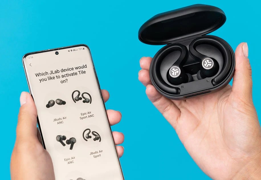 Can You Track JLab Earbuds? Tracking Guide