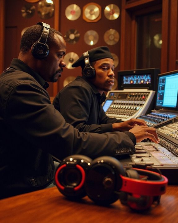 Who Created Beats Headphones