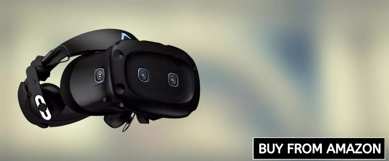 Best Vr Headset For Elite Dangerous Reviews 2022 [Buying Guide]