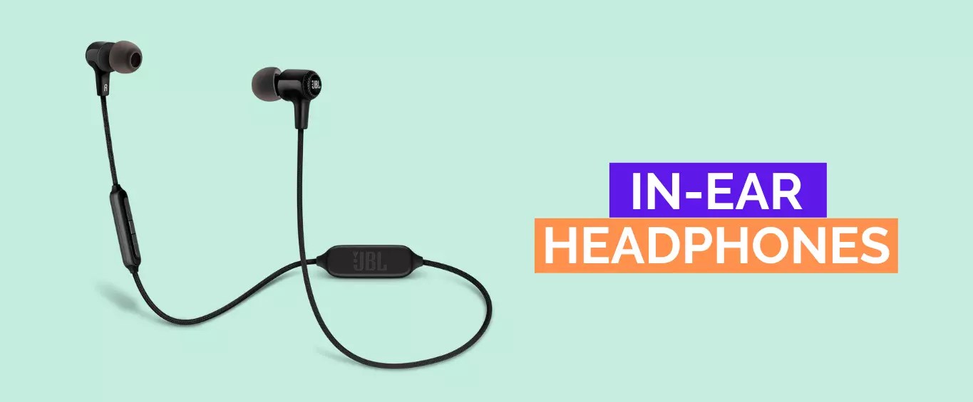 8 Different Types of Headphones [You Should Know]