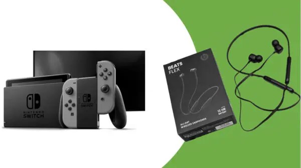 How to Connect Beats Flex to Nintendo Switch: Best of [2023]
