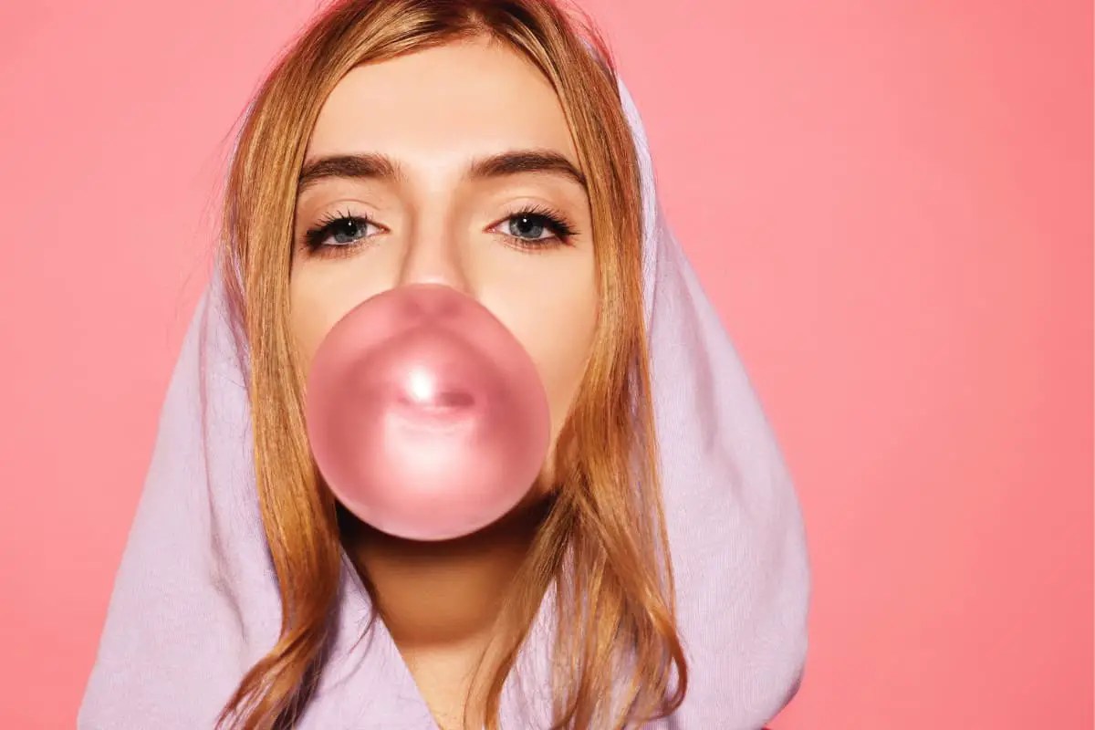 Why Does Chewing Sound Louder with Headphones? Headphone University