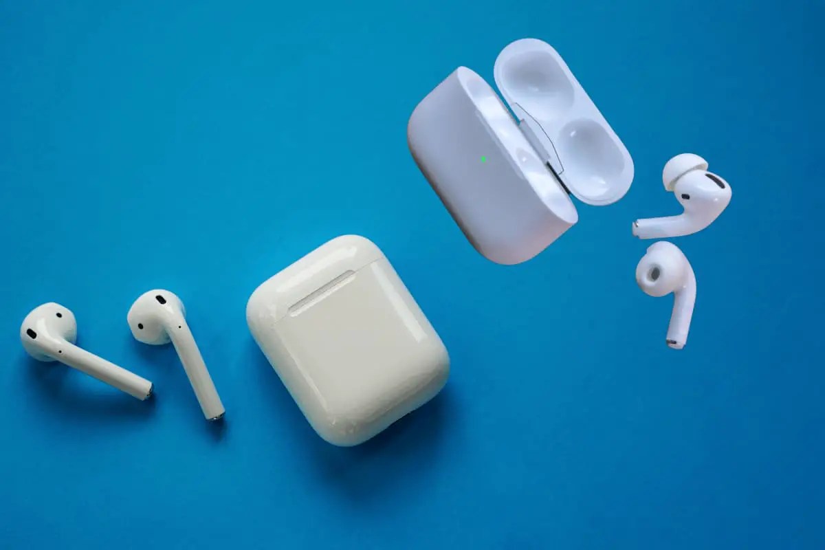 Don’t Panic Easy Steps to Fix AirPods Charging Problems Headphone University