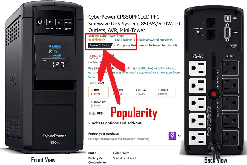 5 Best Home Theatre Power Managers and Conditioners in 2024