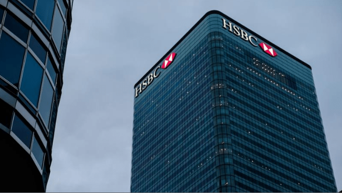 HSBC Corporate Office Headquarters Address, Email, Phone Number