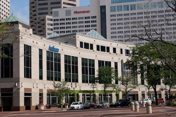 Anthem Headquarters Address, CEO Email, and Corporate Office