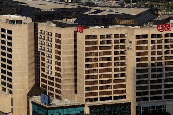 CNN Corporate Office Address, Newsroom Email Address, and More