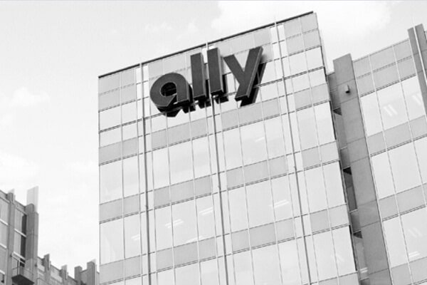 Ally Financial Dealer Services Overnight Payoff Address