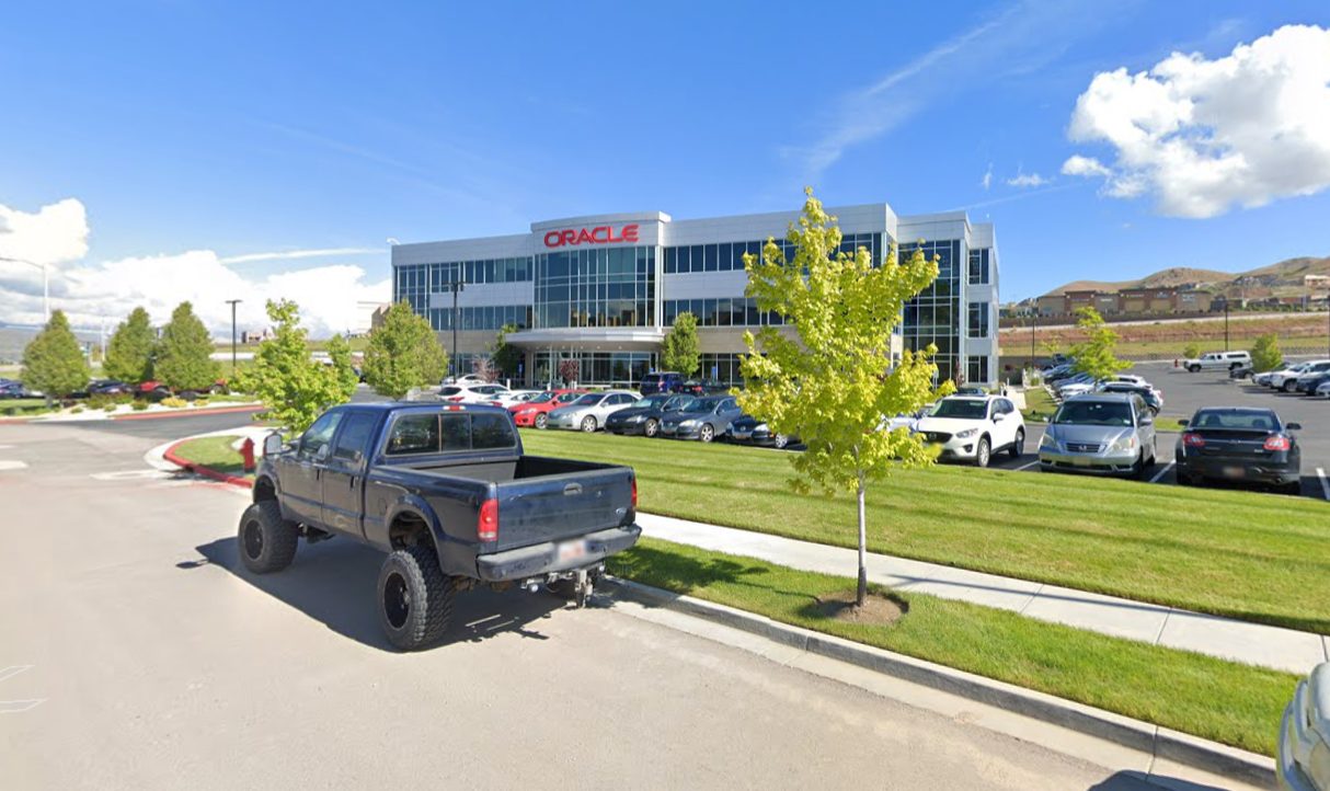 Oracle Corporation Headquarters Office Locations And Addresses