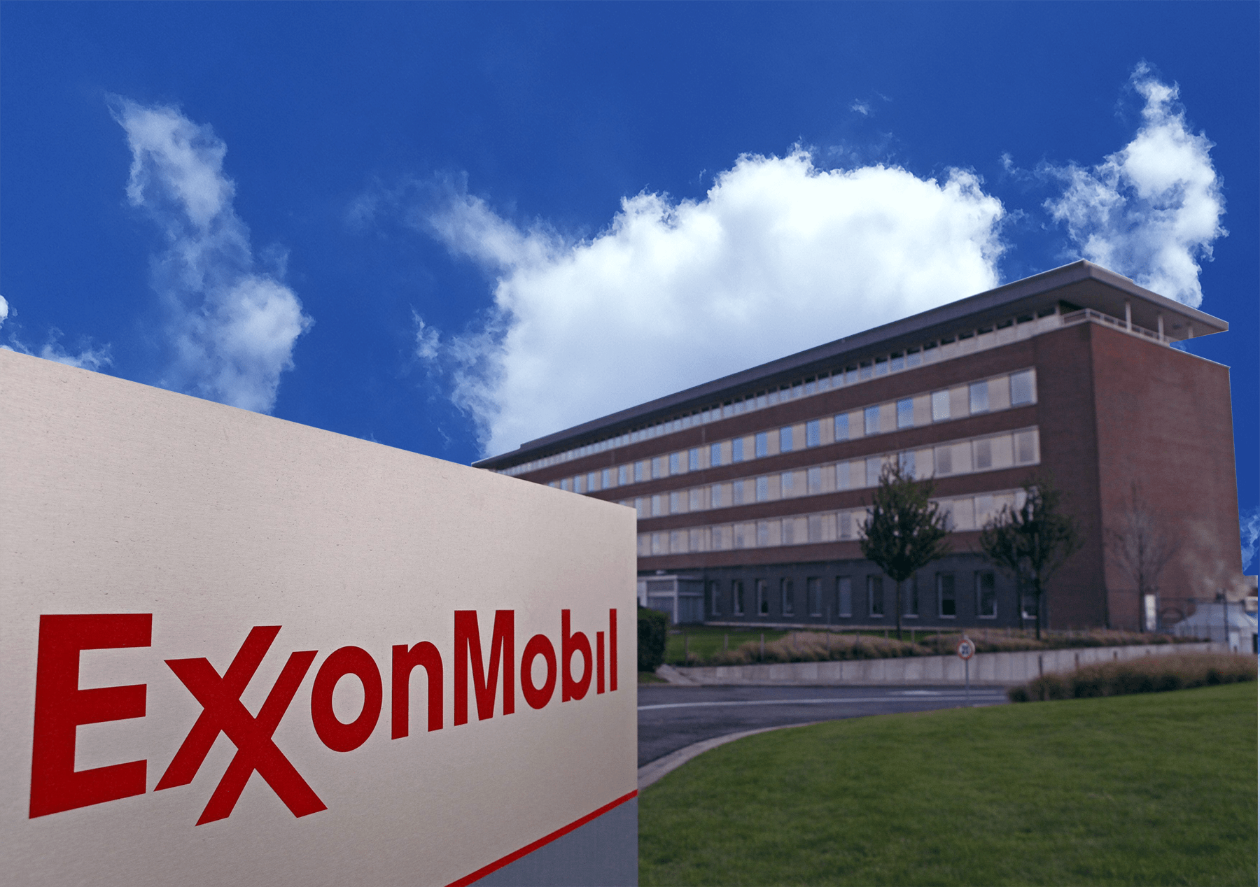 (XOM) ExxonMobil Headquarters and Office locations In 2025