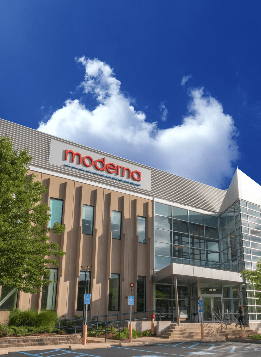 Moderna Headquarters 2024 (Addresses, Contact Info + More)