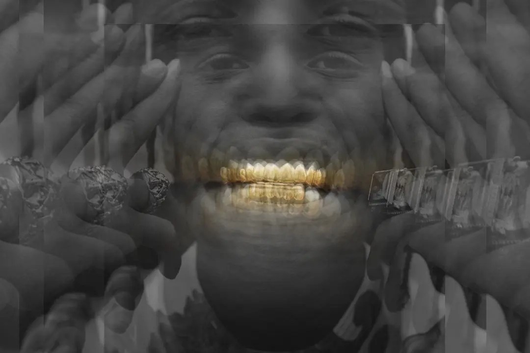 crib｜ラップで使われてるスラングの意味、ユナーミーン？ Vol.114 Represent