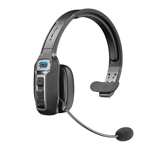 7 Best Noisecancelling Bluetooth Headset For Truckers