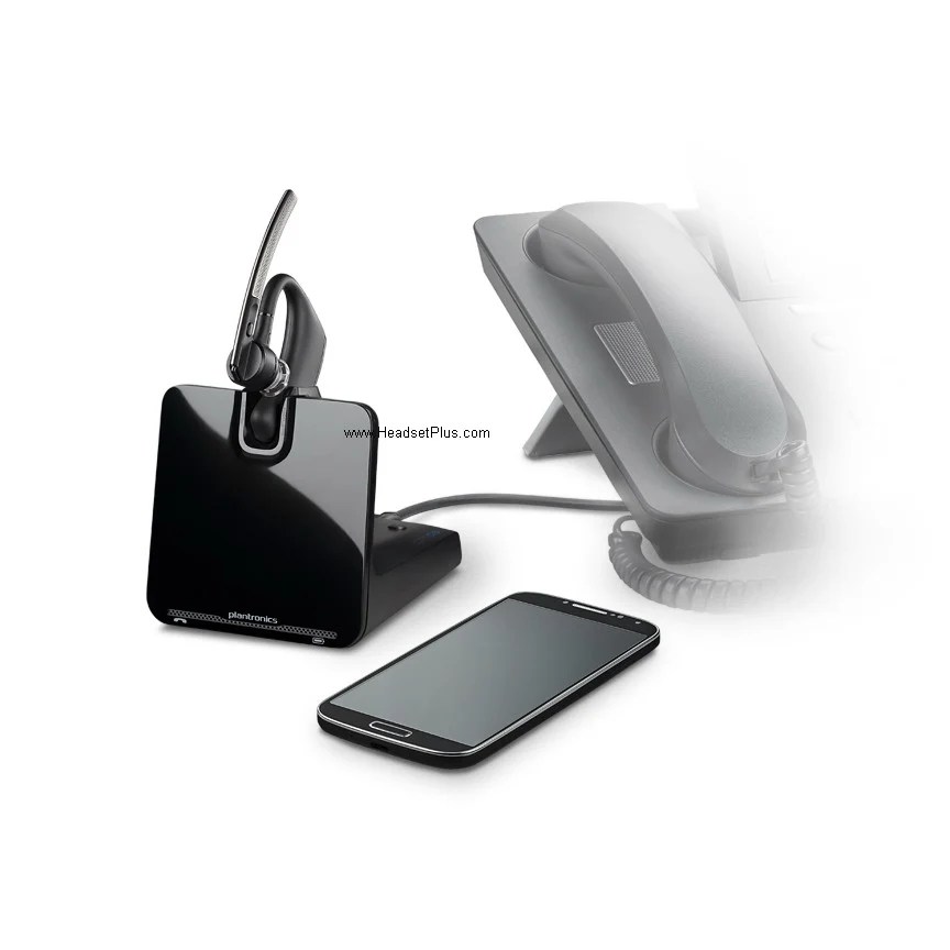 Dialing, transferring, Putting a call on hold from a