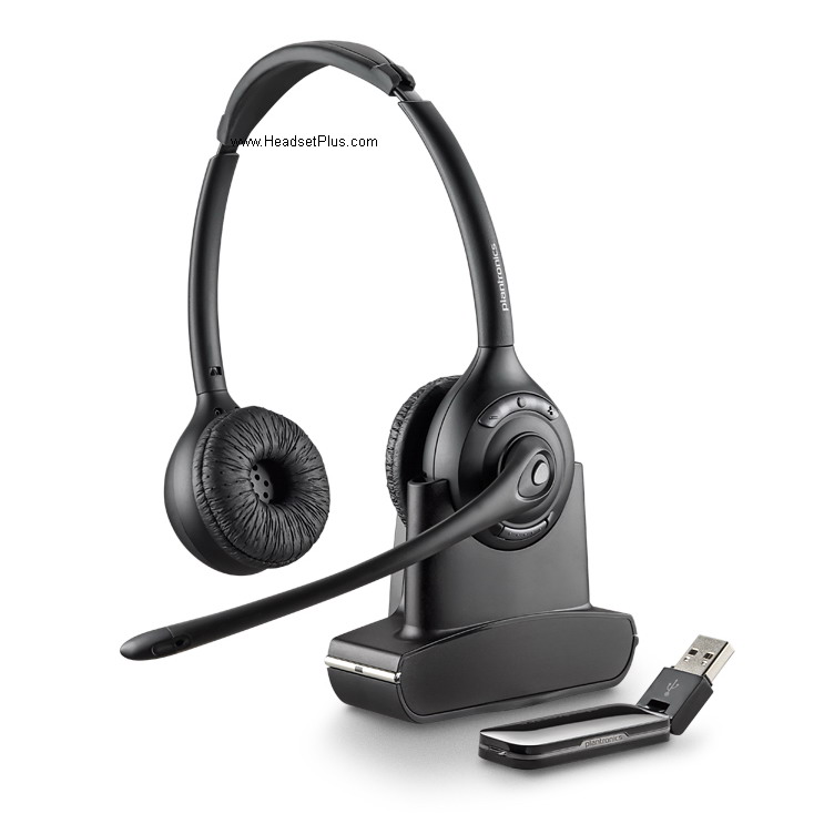 Nuance Dragon Naturally Speaking Certified Headsets
