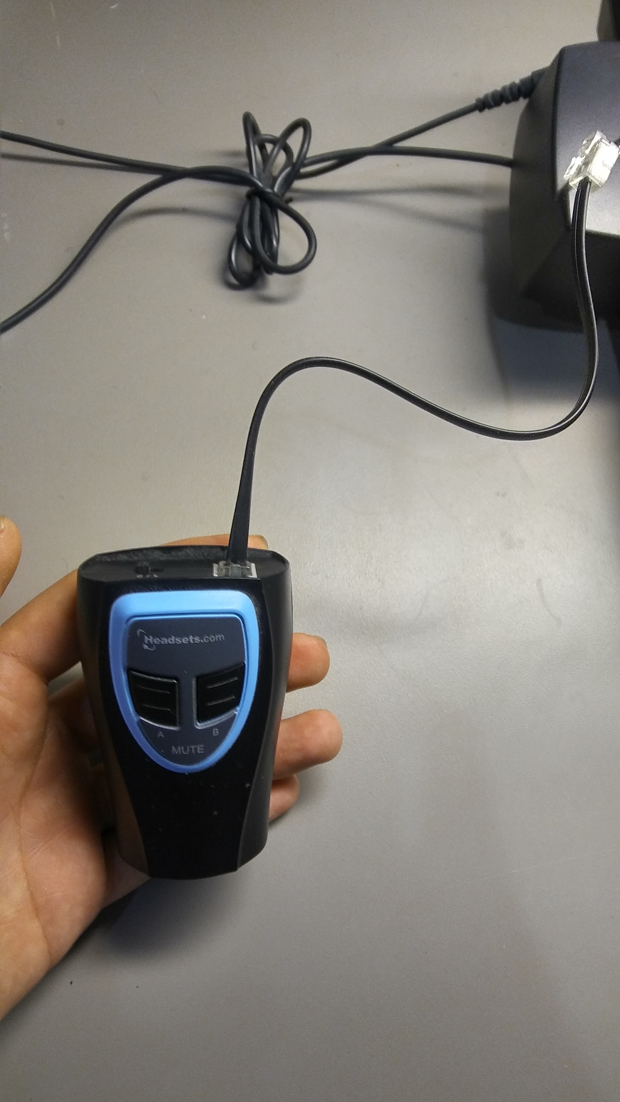 zoom pic 1 Plantronics, Jabra Headset Blog