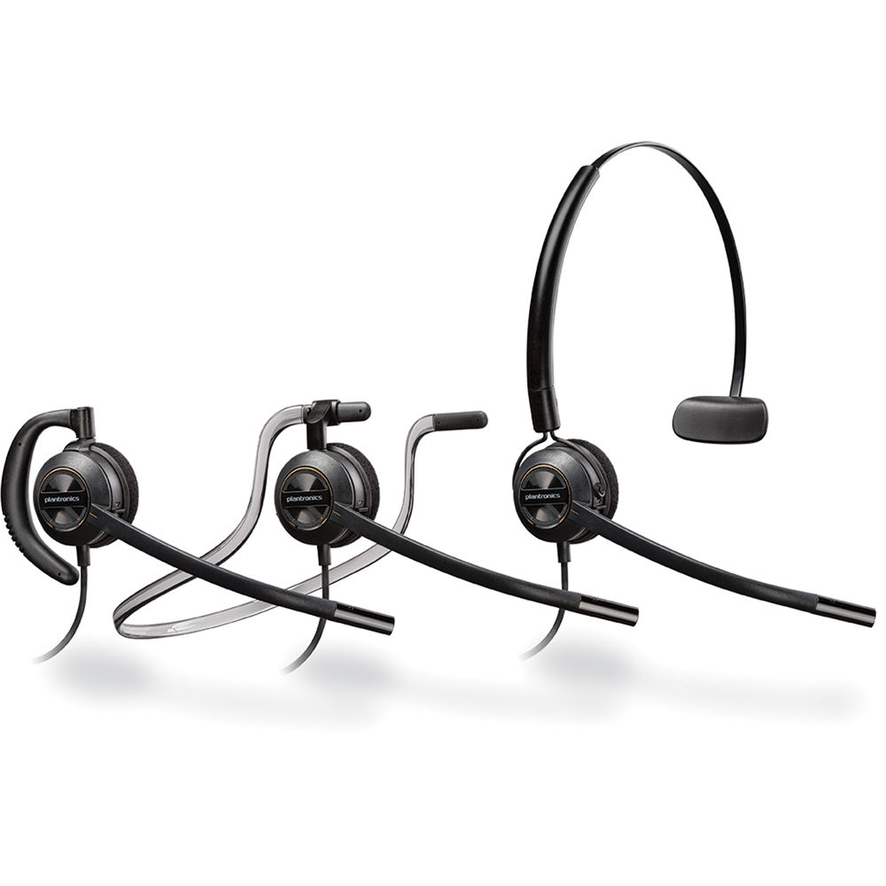 The Top 6 Rated Hands Free Headsets for Business Office HeadsetPlus