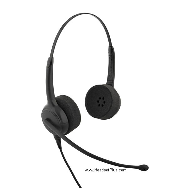 VXi Office Headset Reviews Plantronics, Jabra Headset