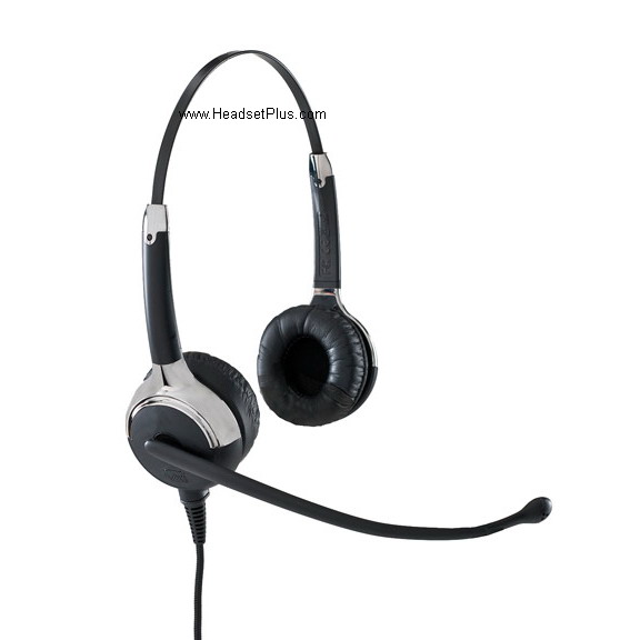 VXi Office Headset Reviews Plantronics, Jabra Headset