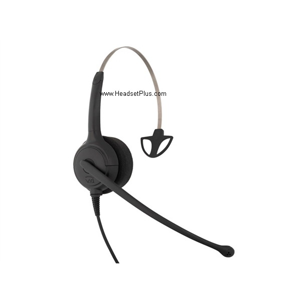 VXi Office Headset Reviews Plantronics, Jabra Headset
