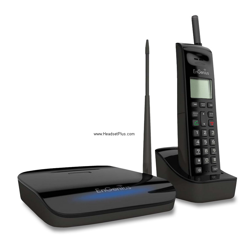 EnGenius FreeStyl 2 Long Range Cordless Phone FREESTYL2 Freestyle