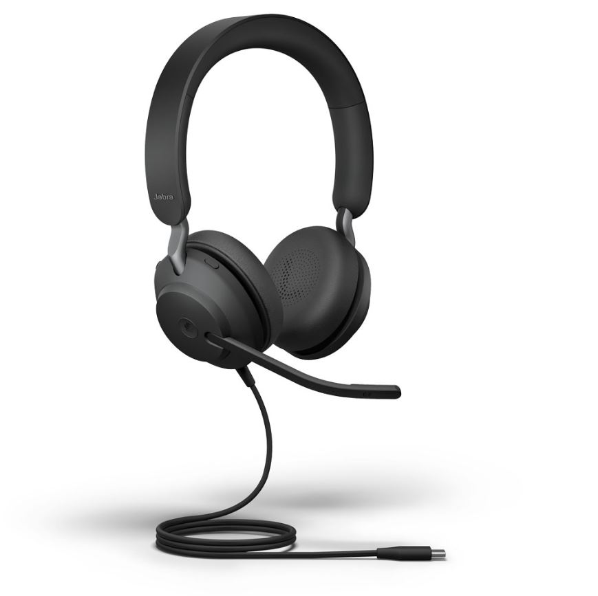 Jabra Evolve2 USB Headsets, Differences, Test and Reviews Plantronics, Jabra