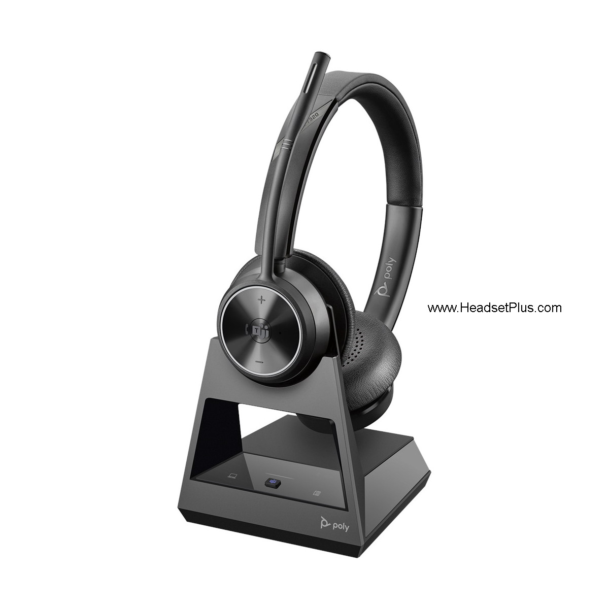 Telephones & Accessories Headsets Office Electronics Plantronics