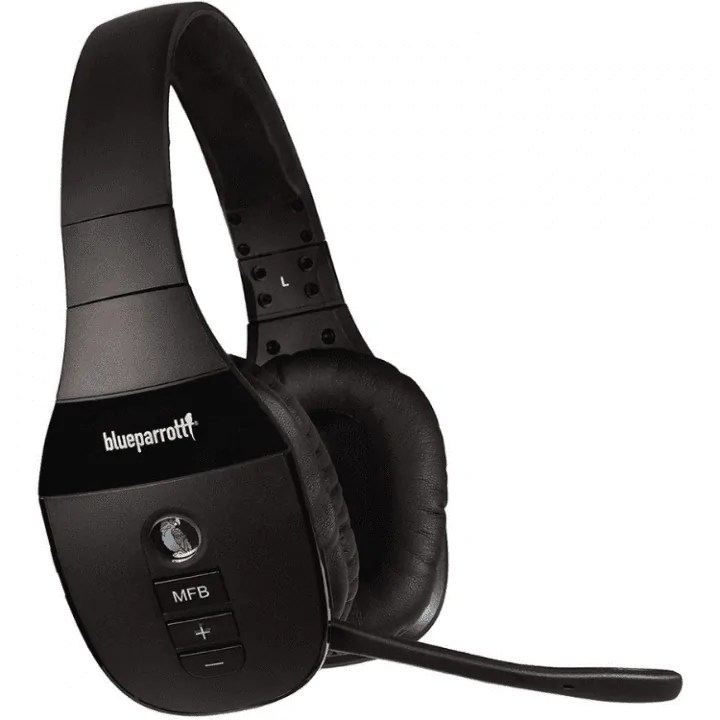 BLUEPARROTT S450-XT | HeadsetsIndia