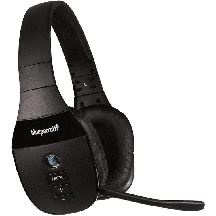 BLUEPARROTT S450-XT | HeadsetsIndia