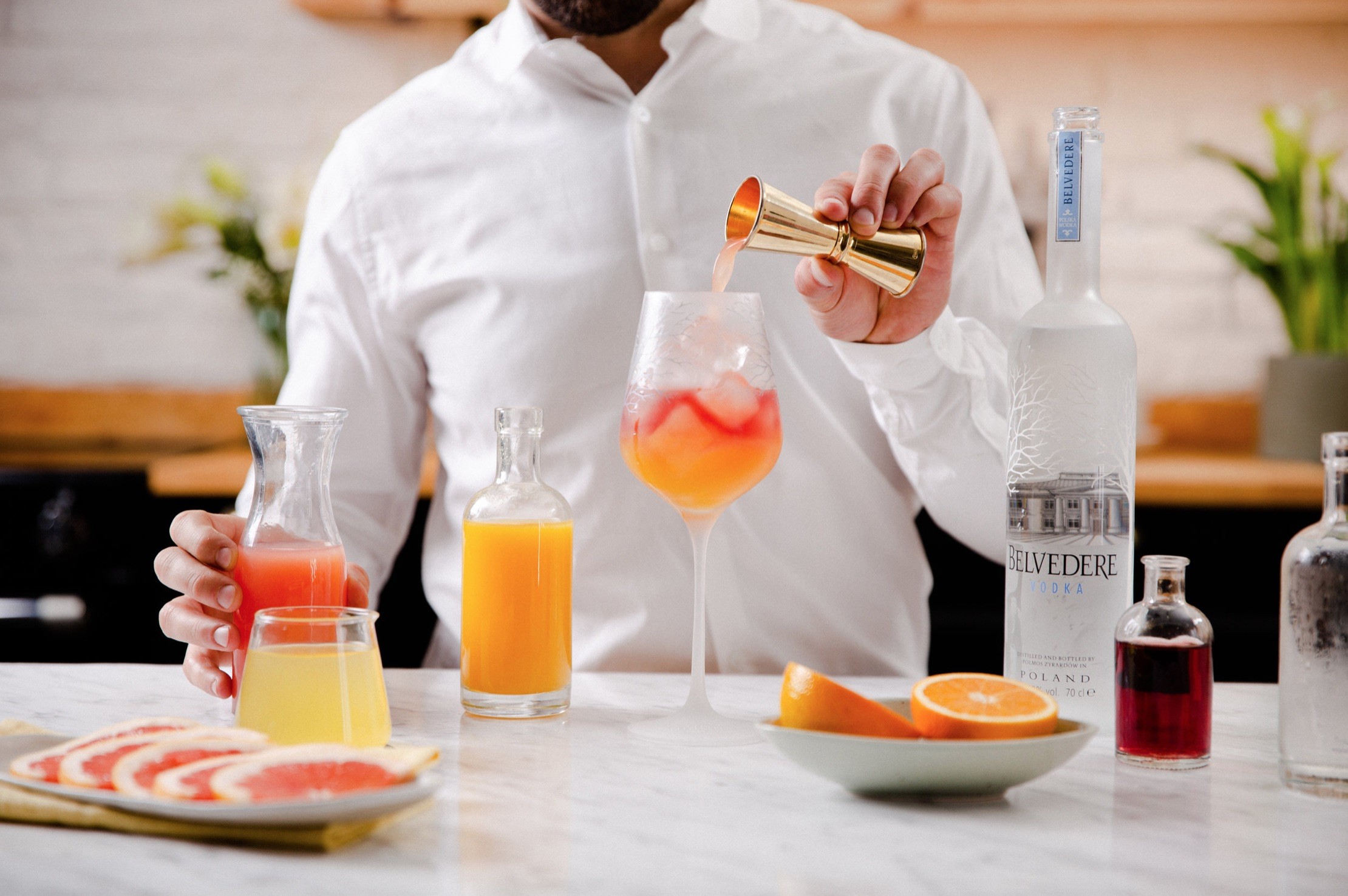 Drink Styling Heads, Hearts & Tails Heads Hearts and Tails