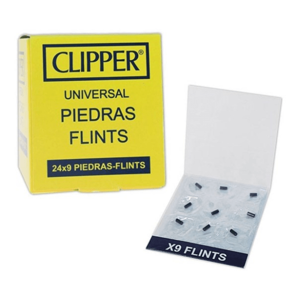 Clipper Lighter Cover Pop Tarot