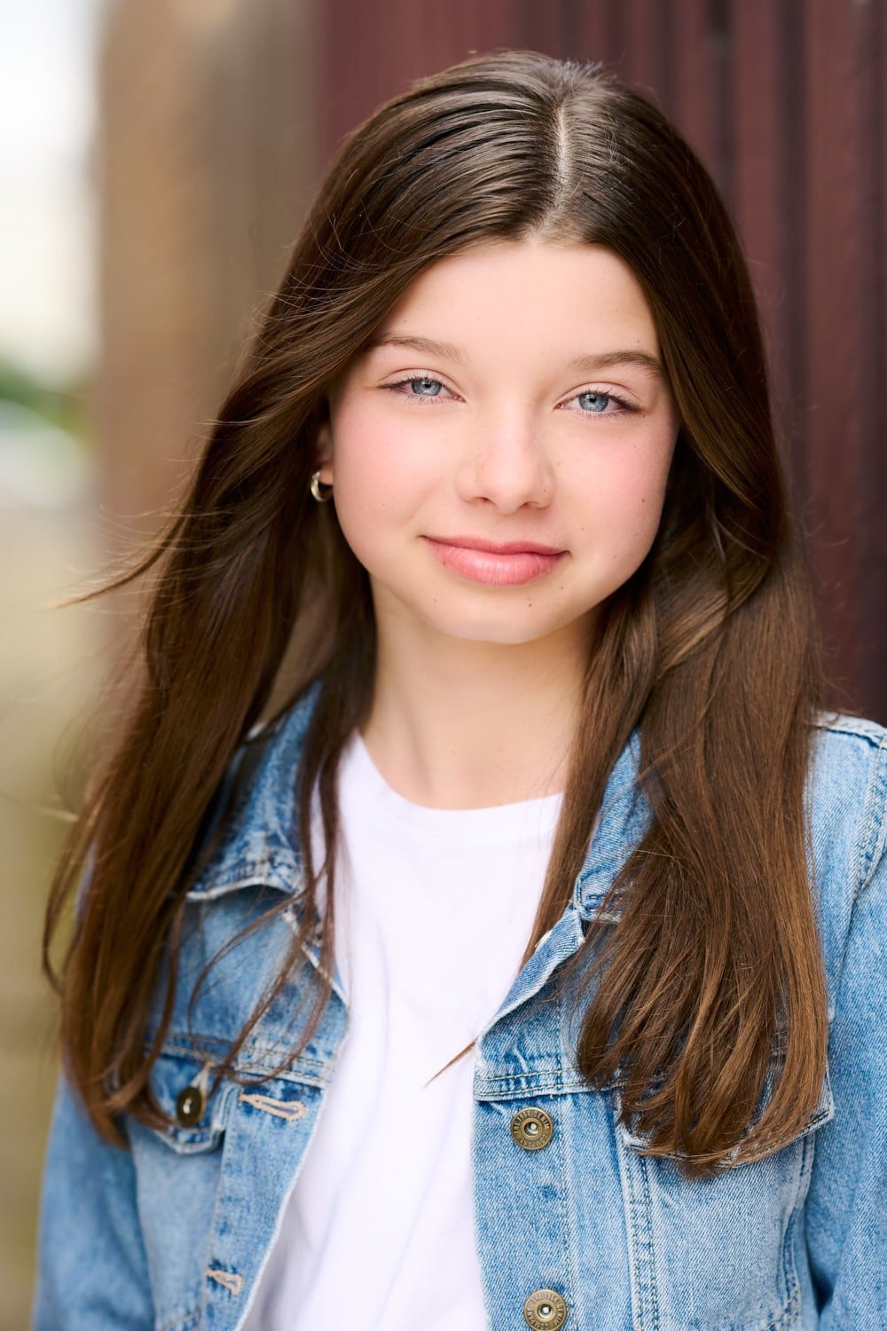 Headshots Kids & Teenagers Headshot Photographer