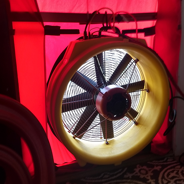 HVAC Services Head's Heating & Air Theodore, AL