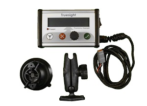 Truesight 2 | Headsight Harvesting Solutions