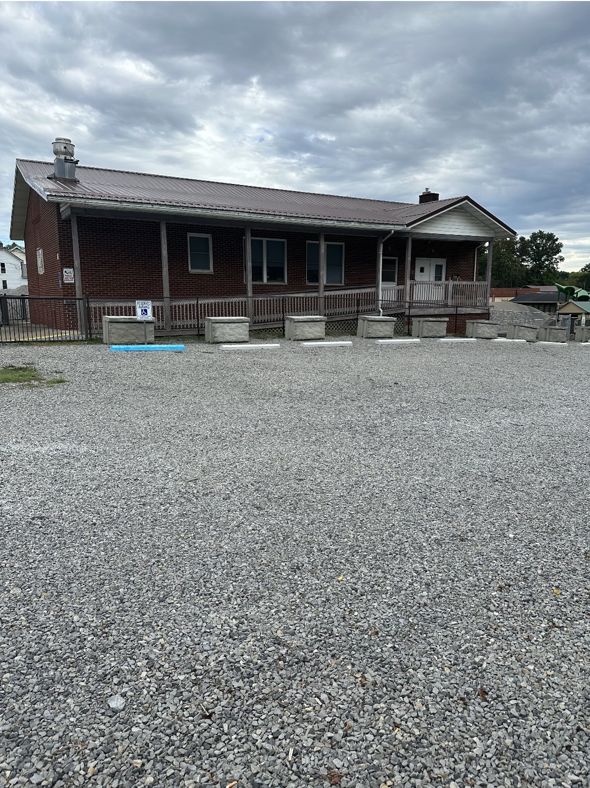 Edgemont Head Start 1&2 Child Development Head Start / Early Head Start