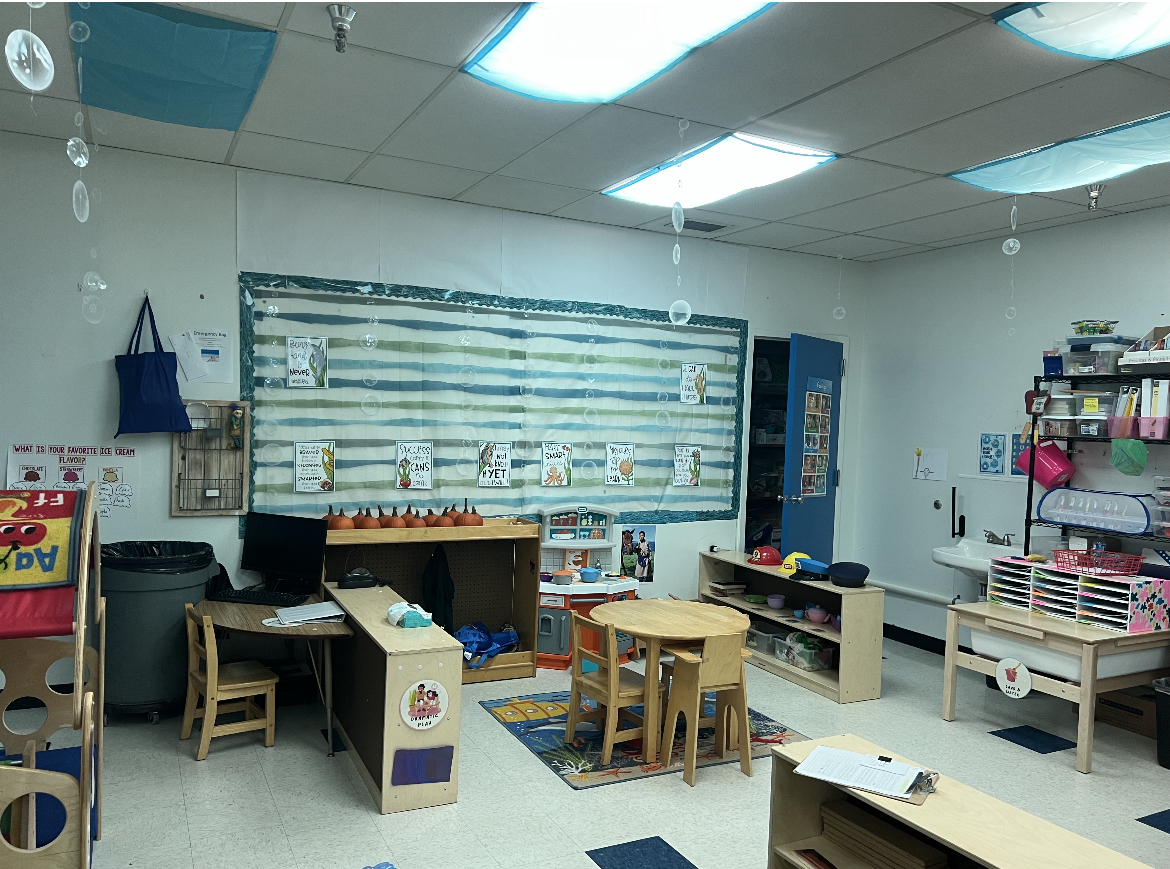 Watson Elementary 1&2 Head Start / Early Head Start