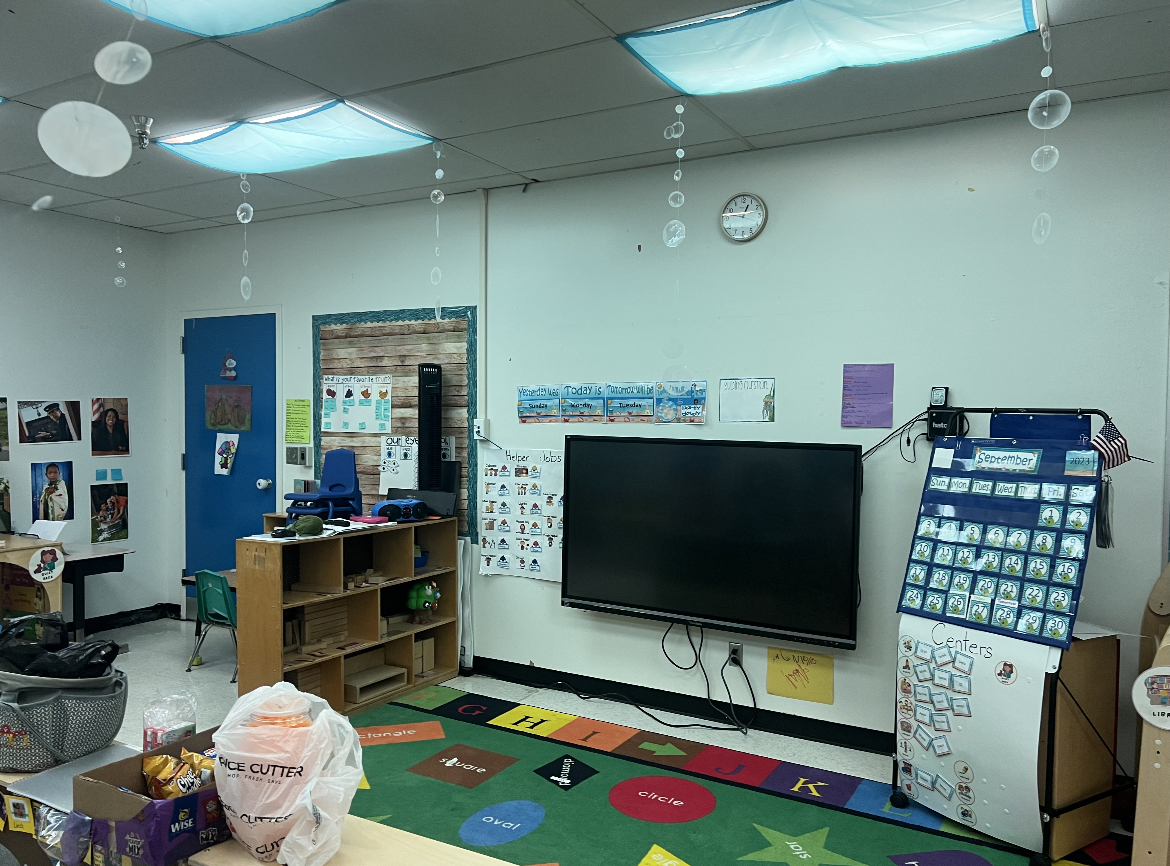 Watson Elementary 1&2 Head Start / Early Head Start