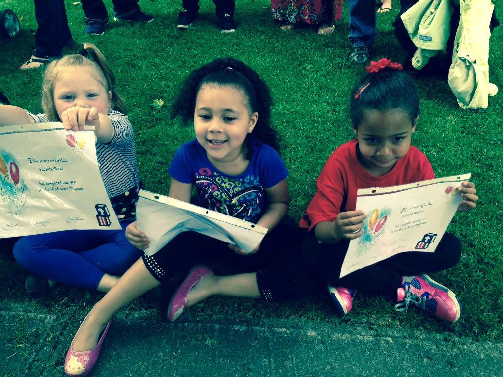 Cattaraugus Wyoming Project Head Start School Readiness & Improved