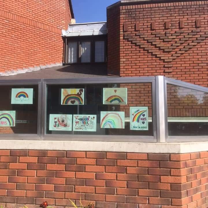 A Jewish Community in Harrow Celebrating 80 Years at Pinner United